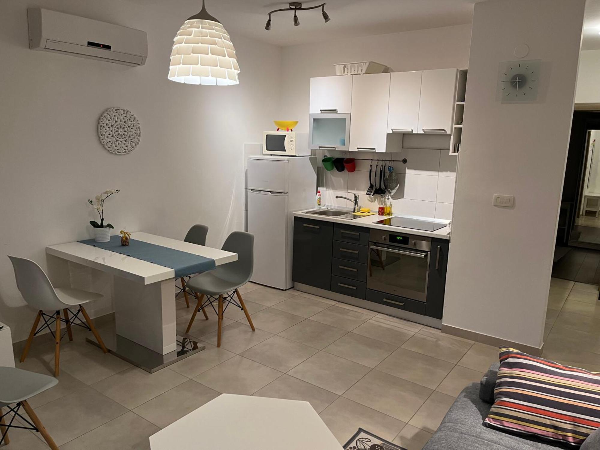Apartments Ladesta Lastovo ภายนอก รูปภาพ