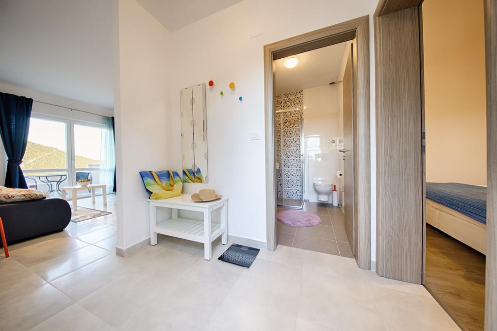 Apartments Ladesta Lastovo ห้อง รูปภาพ