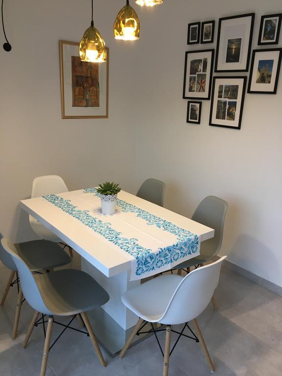 Apartments Ladesta Lastovo ภายนอก รูปภาพ
