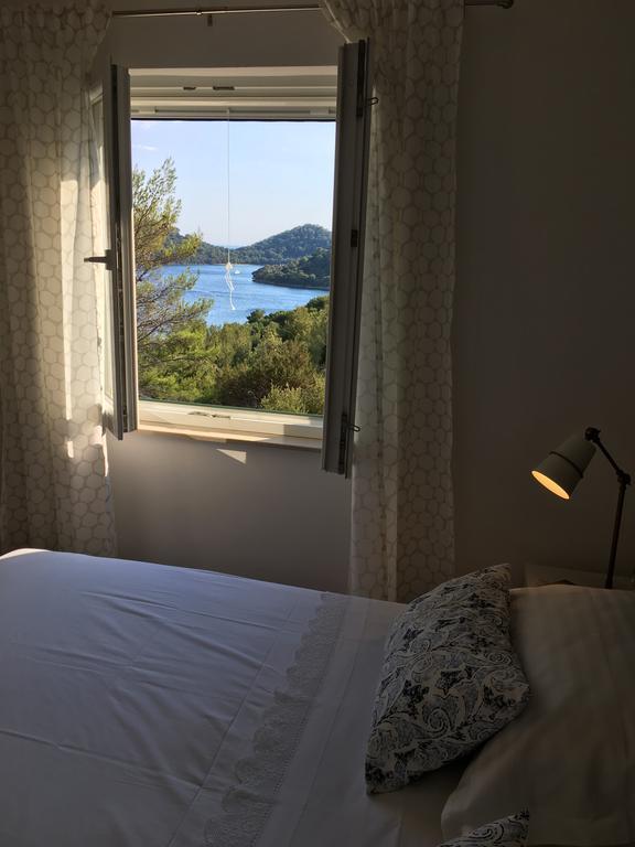 Apartments Ladesta Lastovo ภายนอก รูปภาพ