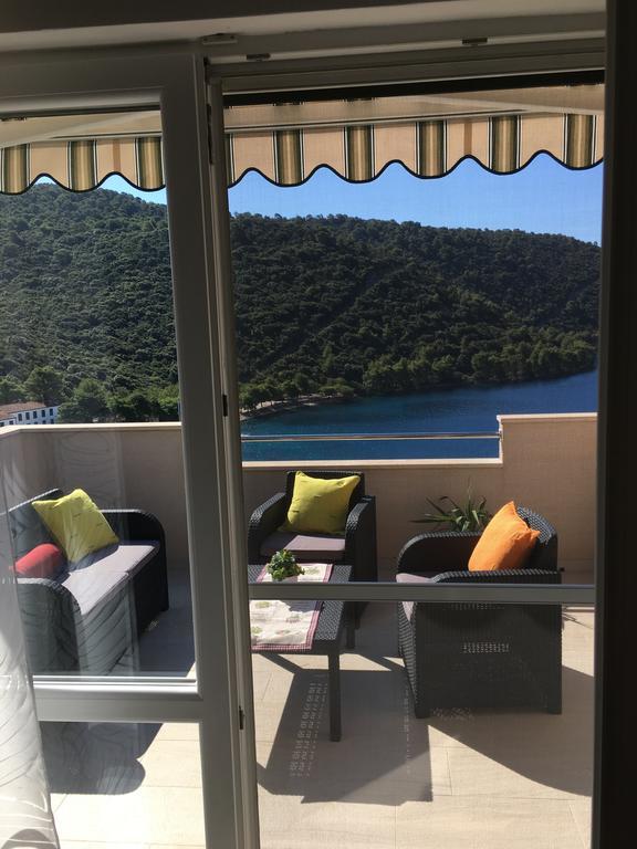 Apartments Ladesta Lastovo ภายนอก รูปภาพ