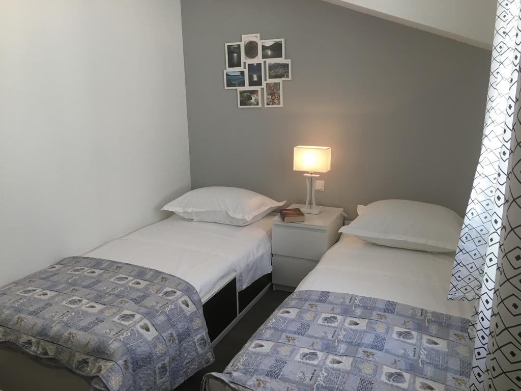 Apartments Ladesta Lastovo ภายนอก รูปภาพ